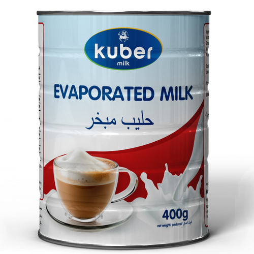 Evaporated Milk