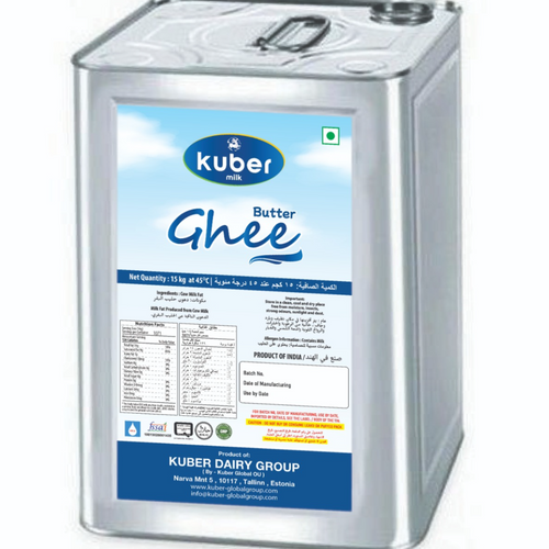 Butter Ghee