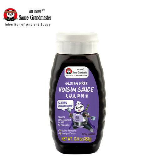 Gluten Free Hoisin Sauce