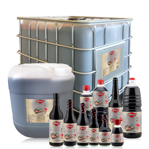 Japanese Soy Sauce