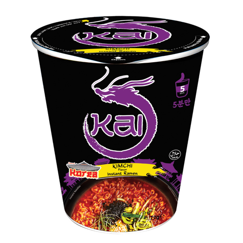 KAI Instant Noodles