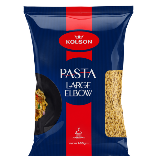 Kolson Pasta