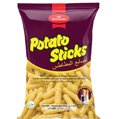 Potato Sticks