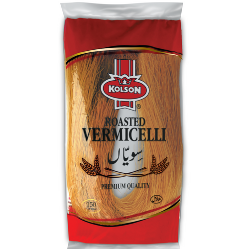 Kolson U-Shaped Vermicelli