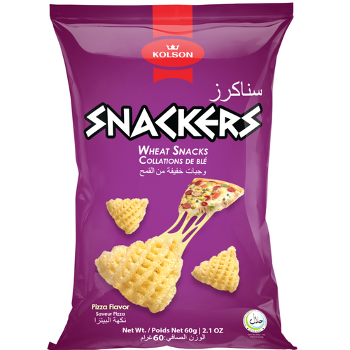 Snackers