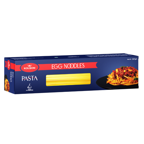 Kolson Egg Noodles