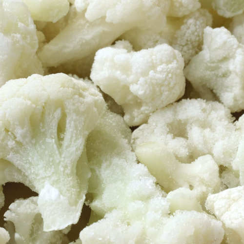 Cauliflower IQF