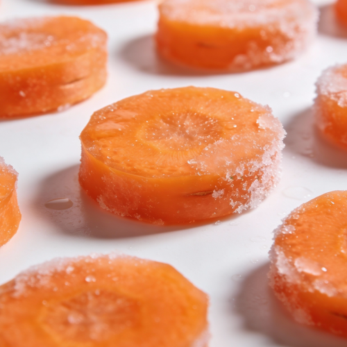 IQF Carrots