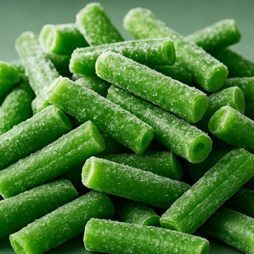 Green Beans IQF