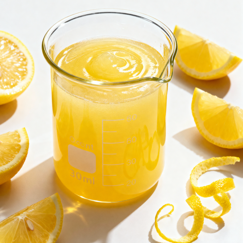 Lemon Concentrate