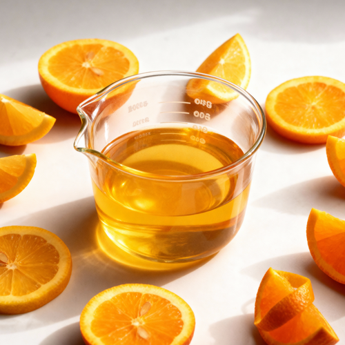 Citrus Oil