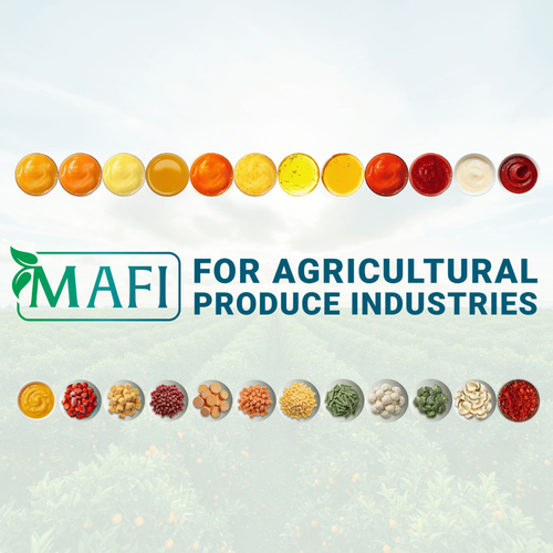 MAFI FOR AGRICULTURAL PRODUCE INDUSTRIES