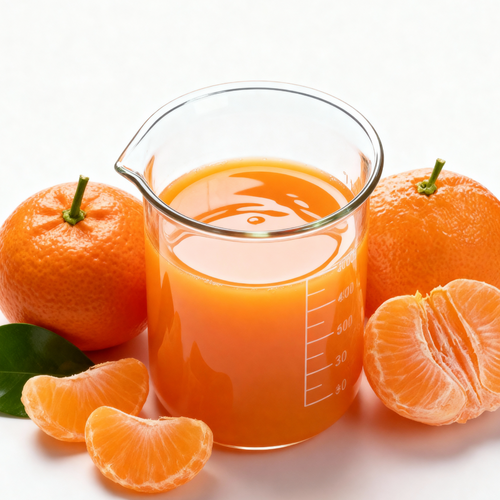 Mandarin Concentrate