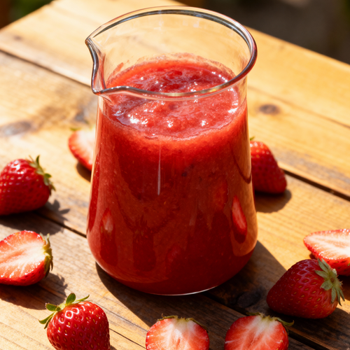 Strawberry Concentrate