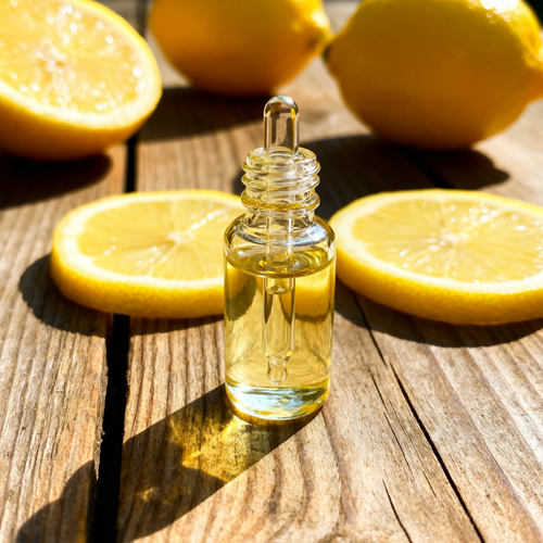 Citrus Aroma Essence