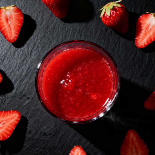 Strawberry Concentrate