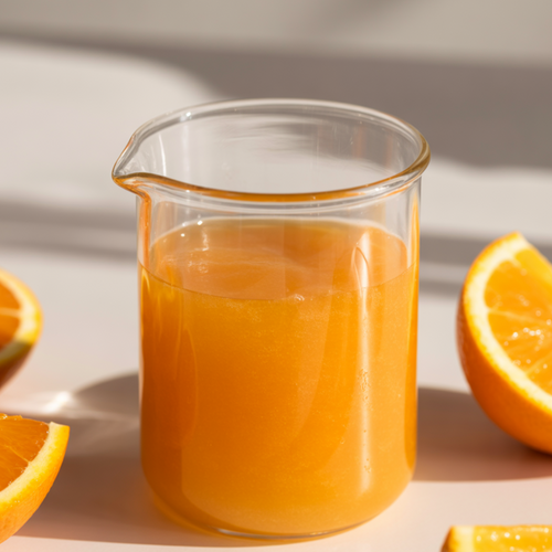 Orange  Juice Concentrate ( FCOJ) / Aspetic