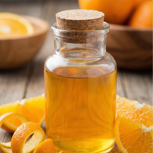 Cold Pressed Oil ( CPO)