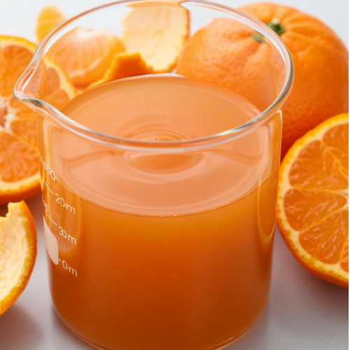 Mandarin Concentrate