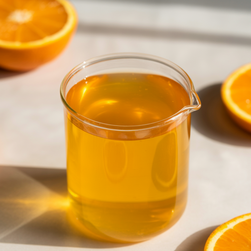 Cold Pressed Oil ( CPO)