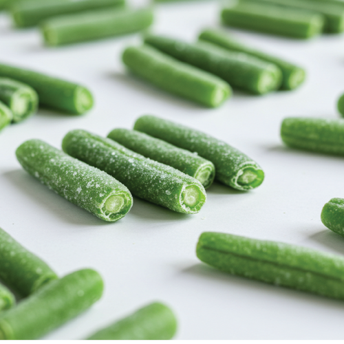 Green Beans IQF