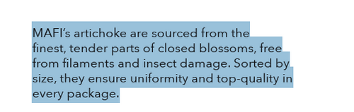 MAFI Debuts at Gulfood 2026: Ushering in a New Era of Sustainable Ingredient Excellence