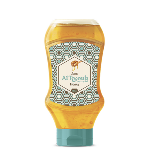 Al Touyob Honey
