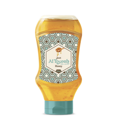 Al Touyob Honey
