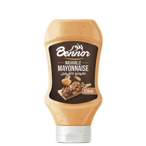 Bennor Nashvillae Mayo