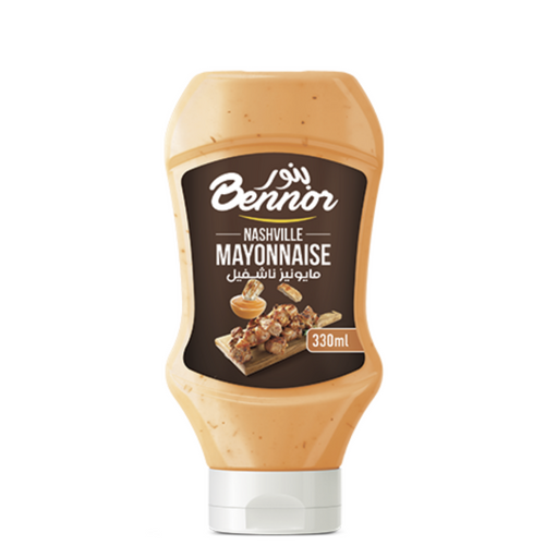 Bennor Nashvillae Mayo