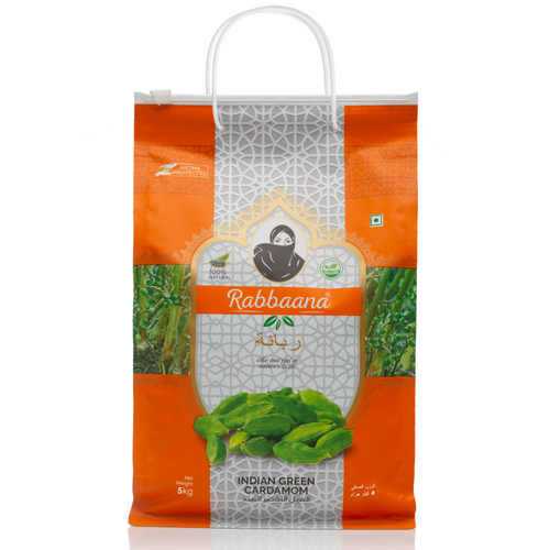 RABBAANA - Gulfood 2026
