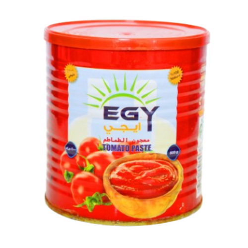 EGY Tomato paste 800GM