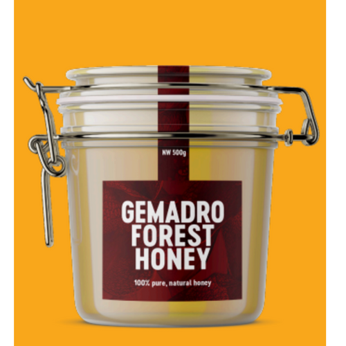 Gemadro Forest Honey