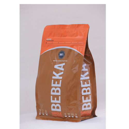 Bebeka Single Origin Roasted Coffee