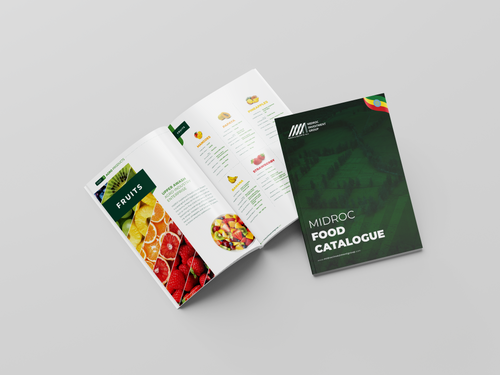 MIDROC Food & Beverages