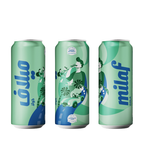 Milaf Cola