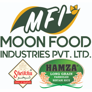 Moon Food Industries Pvt. Ltd