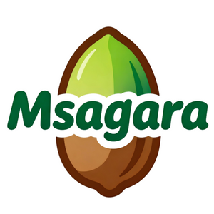 Msagara Trading  SARLAU
