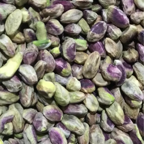 Pistachio & Pistachio Kernel