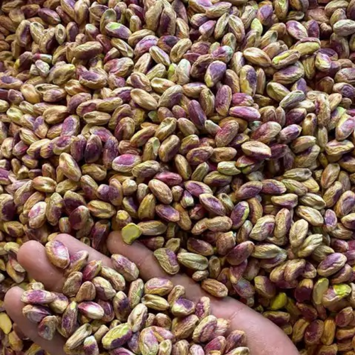 Pistachio & Pistachio Kernel