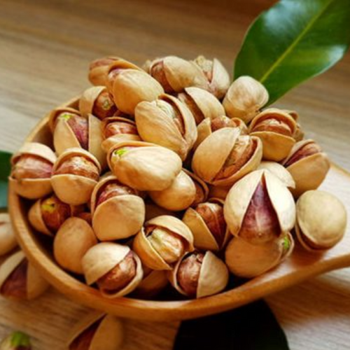 Pistachio & Pistachio Kernel