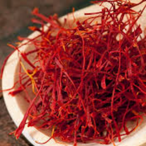 Saffron