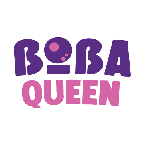 Boba Queen - Bubble Milk Tea