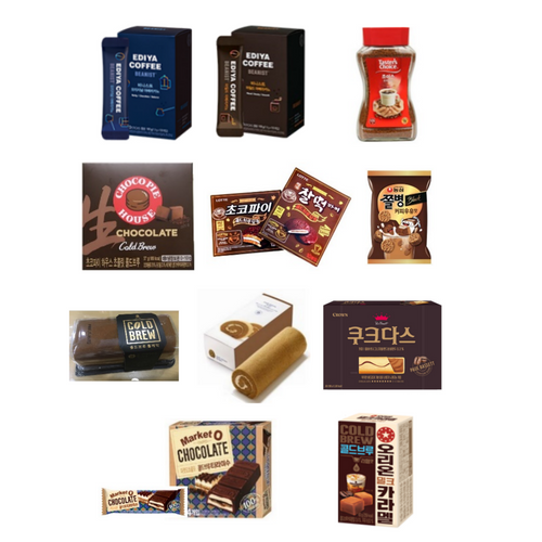 Micro cutting coffee powder