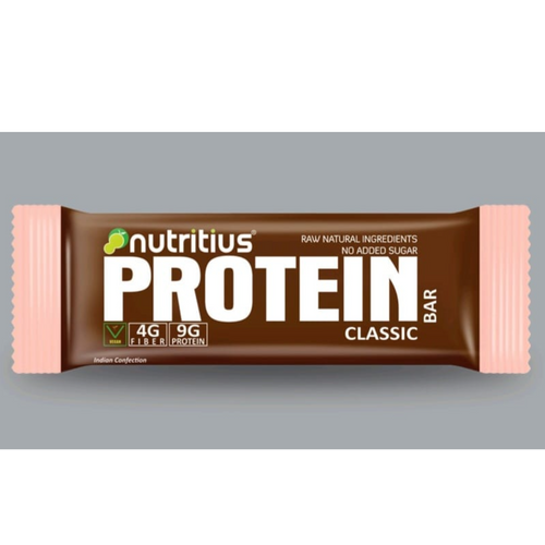 Protain Bars