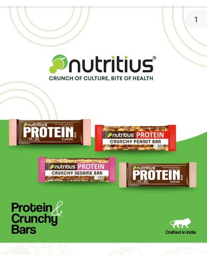 NUTRITIUS