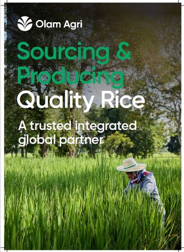 Olam Rice Profile