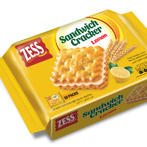 Zess Sandwich Cracker