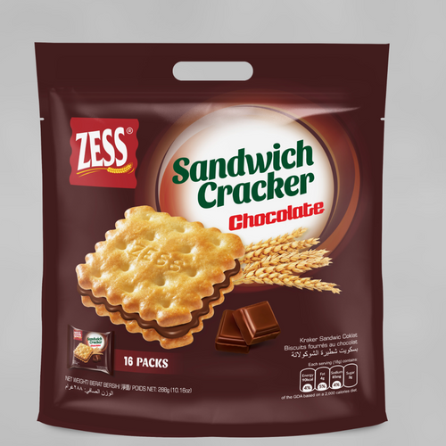 Zess Sandwich Cracker