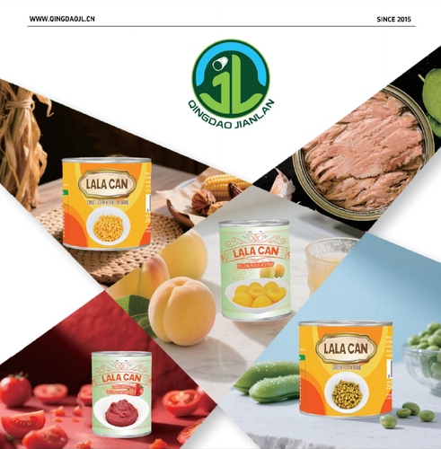 Qingdao Jianlan Import Export Co.,LTD